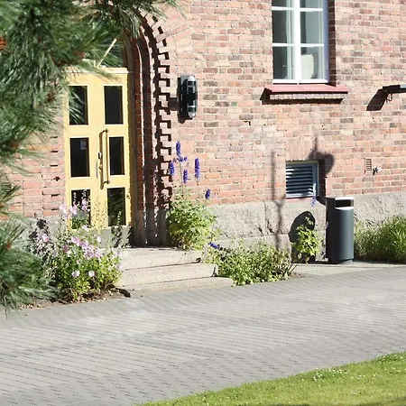 Szálloda Lasaretti 4*