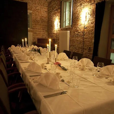 Lasaretti Szálloda 4*
