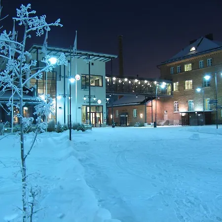 Lasaretti 4* Oulu