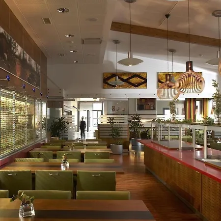 Lasaretti Hotel Oulu