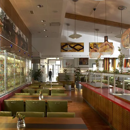 Lasaretti Szálloda Oulu