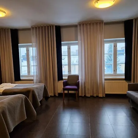 Lasaretti Szálloda 4*