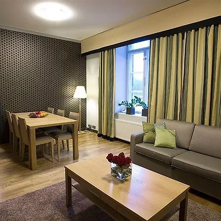 Lasaretti Hotel Oulu