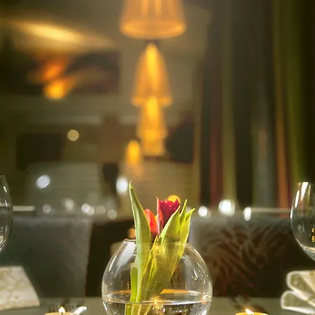 Hotel Lasaretti Oulu