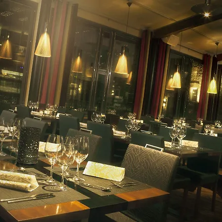 Lasaretti Hotel Oulu