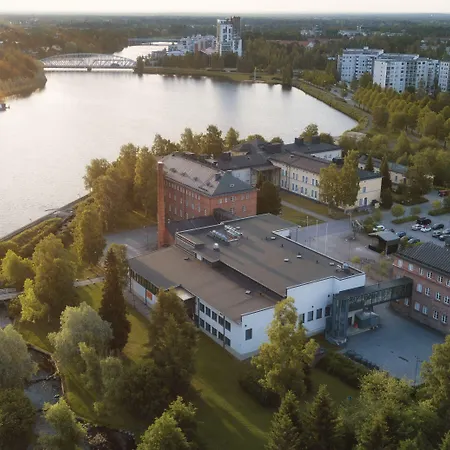 Lasaretti Oulu