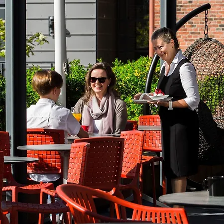 Lasaretti Szálloda 4*