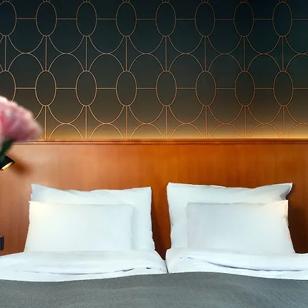 Lasaretti Hotel Oulu