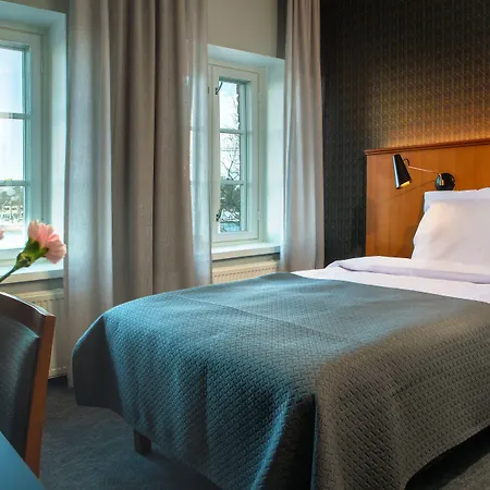 Lasaretti 4* Oulu