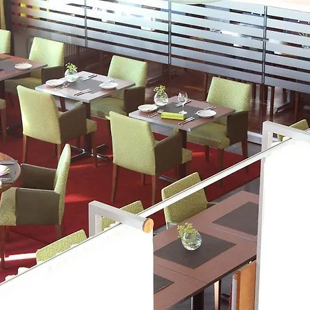 Hotel Lasaretti Oulu