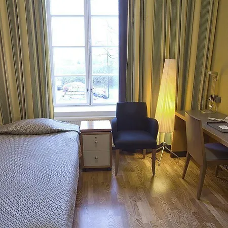 Lasaretti Szálloda Oulu