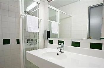 Hotel Lasaretti Oulu