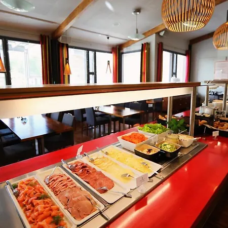 Lasaretti 4* Oulu