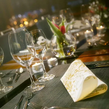 Hotel Lasaretti 4*