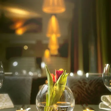 Lasaretti Hotel 4*