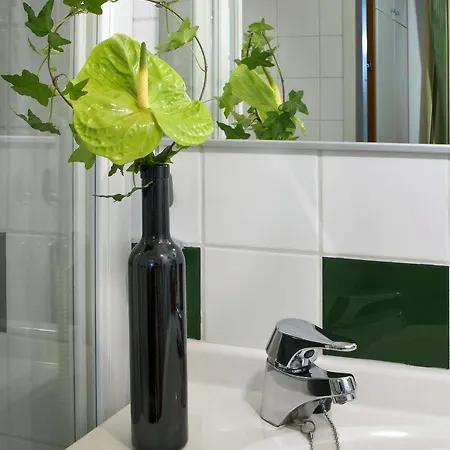 Szálloda Lasaretti 4*