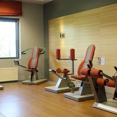 Lasaretti Hotel 4*