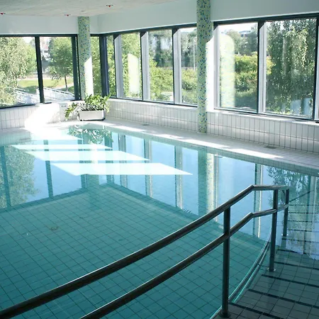 Lasaretti Hotel