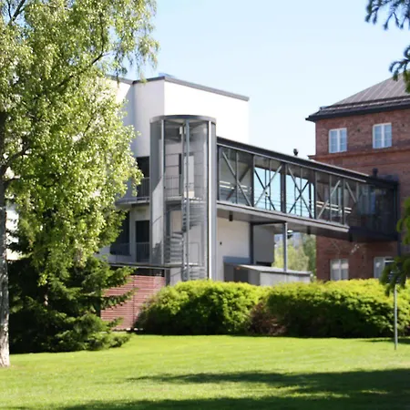 Lasaretti Hotel 4*