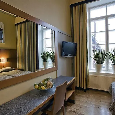 Hotel Lasaretti Oulu