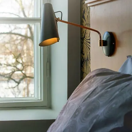 Szálloda Lasaretti Oulu