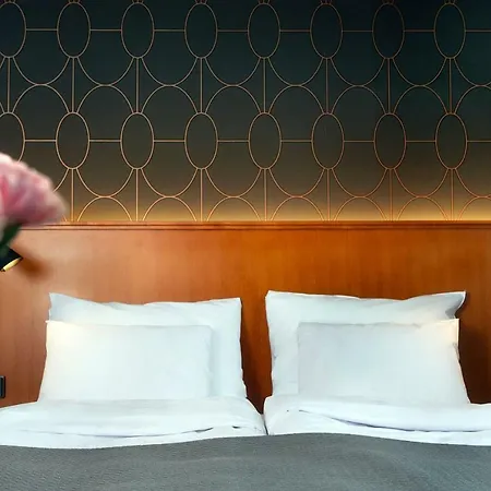 Lasaretti Hotel 4*