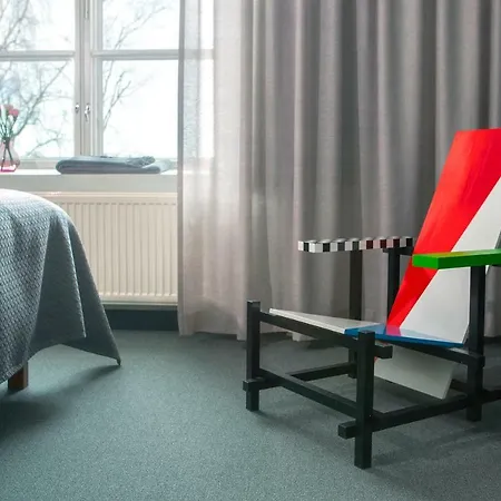 Lasaretti Szálloda 4*