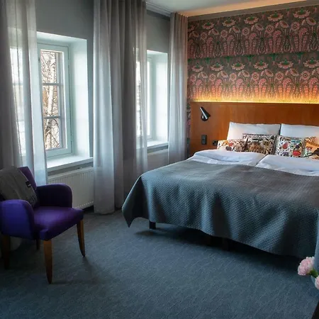 Szálloda Lasaretti 4*