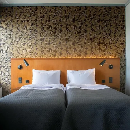 Lasaretti Hotel Oulu