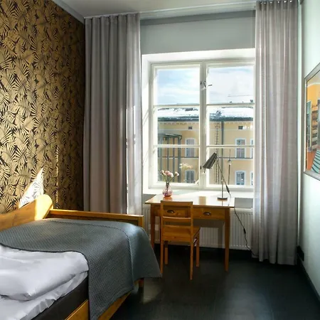Lasaretti Szálloda 4*