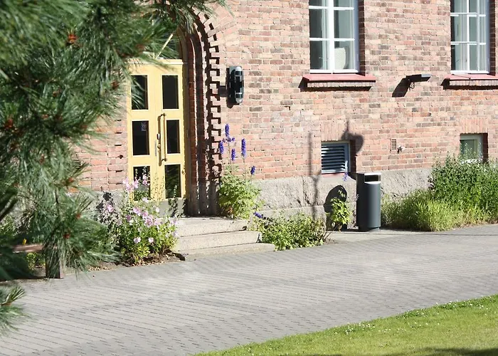 Hotelli Lasaretti 4*