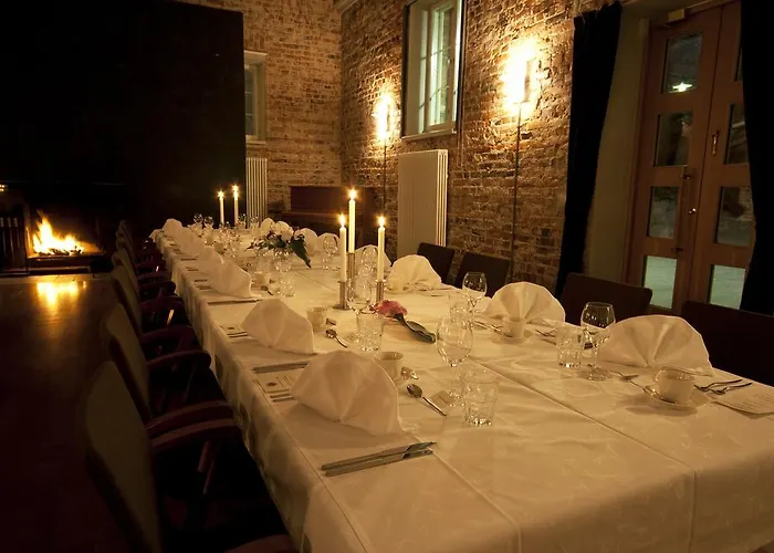 Lasaretti Hotelli 4*