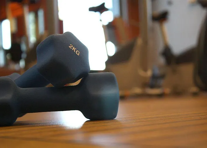 Hotelli Lasaretti 4*