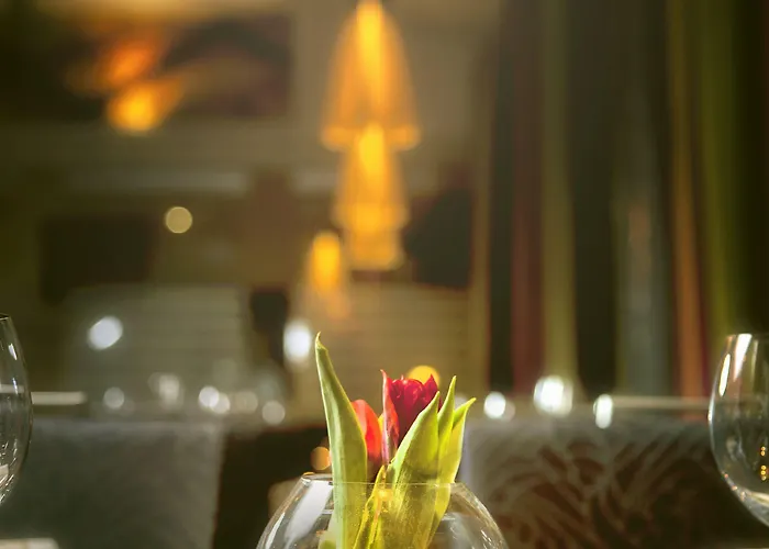 فندق Lasaretti أولو