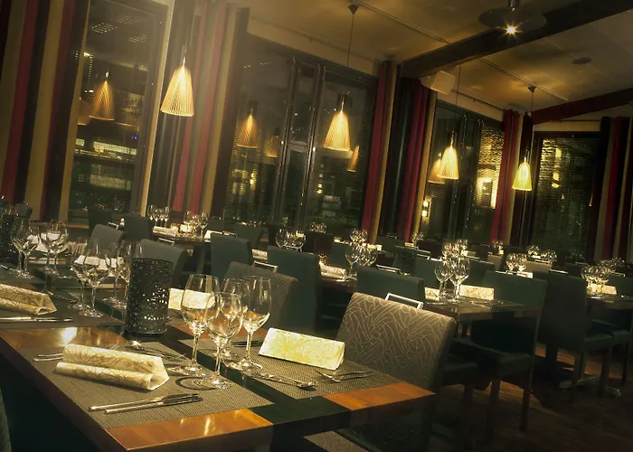 Lasaretti Hotelli Oulu