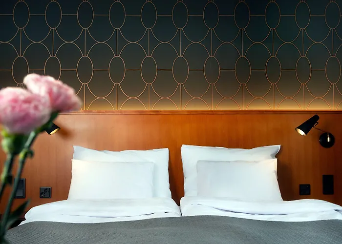 Lasaretti Hotelli Oulu