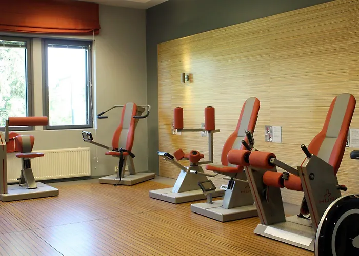 Lasaretti Hotelli 4*