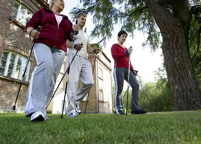 Lasaretti 4* أولو