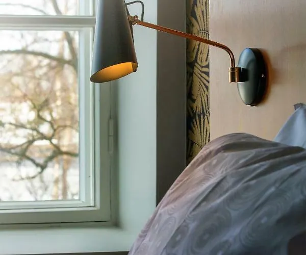 Hotelli Lasaretti Oulu