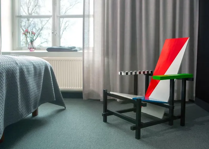 Lasaretti Hotelli 4*